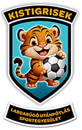 Kis Tigrisek Focisuli Logo